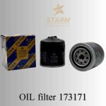 Oil Filter 173171