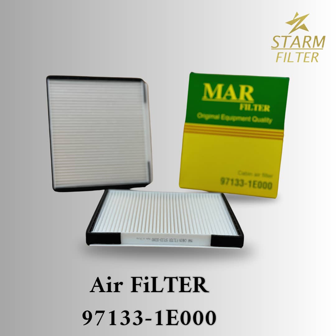 Air Filters 97133-1E000