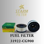 Fuel Filter 31922-CG900